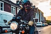 Paul Gibbard. Pic: Family/Sussex police
