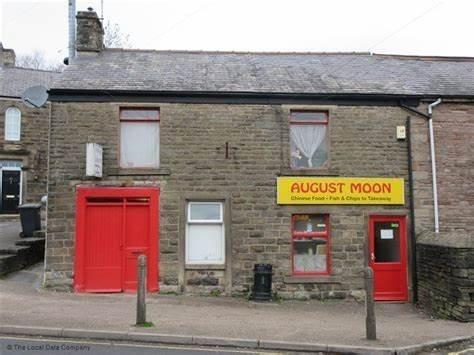 A Fareham takeaway has been handed a new four-out-of-five food hygiene rating. August Moon Chinese Takeaway, a takeaway at 107 Highlands Road, Fareham was given the score after assessment on November 22, the Food Standards Agency's website shows
Photo Google Maps