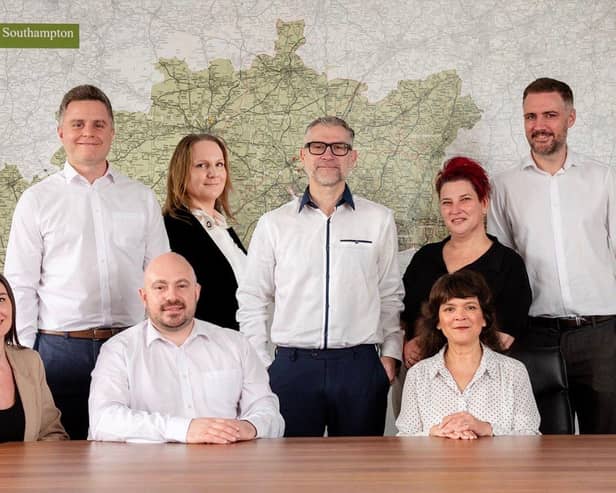 Barratt’s board is now a diverse team of leaders driving Barratt’s mission to become the UK’s leading sustainable housebuilder.