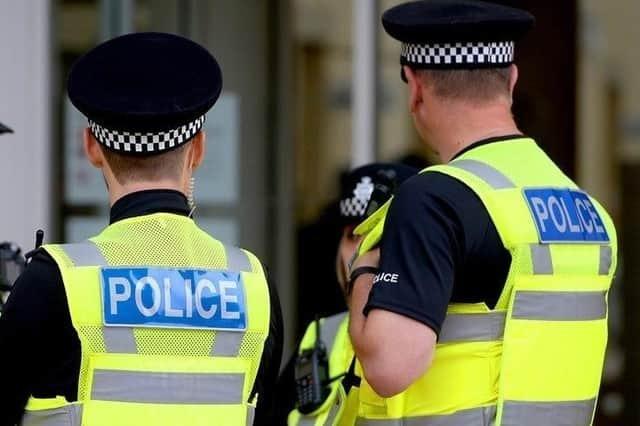 Update after Portsmouth man arrested on suspicion of money laundering as part of ongoing financial financial investigation linked to a property management company