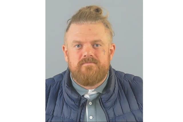 Edward Duggin, 33, of Norris Way, Buntingford, Hertfordshire, pleaded guilty to conspiring to fraudulently avoid the prohibition on the importation of a controlled drug of Class A - cocaine. He was sentenced to 15 years behind bars at Southampton Crown Court.