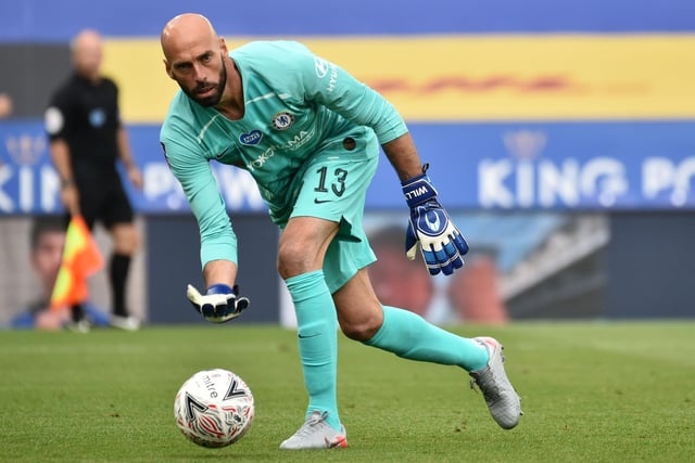 The average age of Aston Villa's squad is 26.1. Pepe Reina is 37-years-old and Villa's oldest player currently. Kaine Jayden (17) is the youngest in Dean Smith's squad.