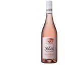 Villa Maria Blush Sauvignon is one of the wines Alistair recommends.
