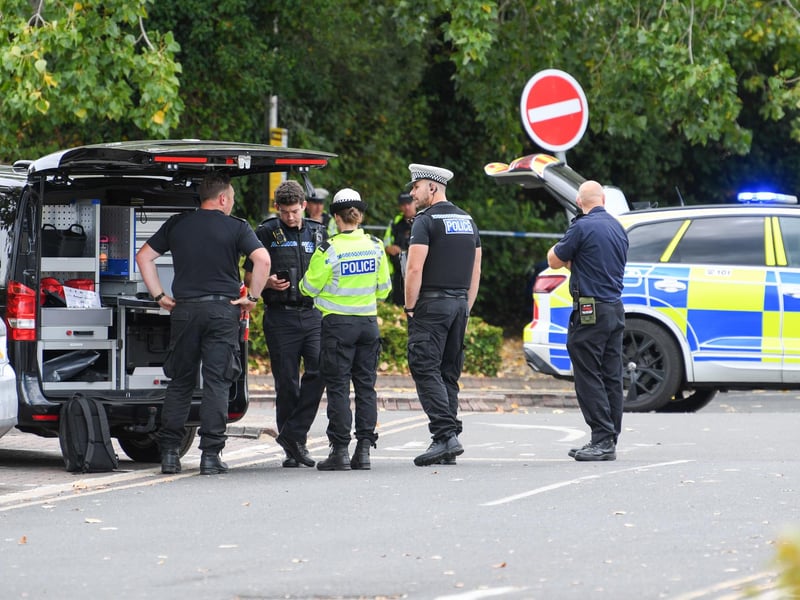 Fatal Gosport Morrisons car park incident that left a woman dead