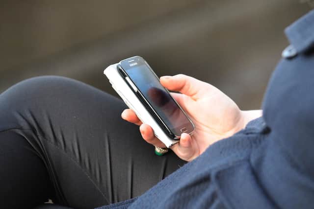 Scammers are using the UK's energy crisis to fleece unsuspecting residents out of their hard-earned cash.