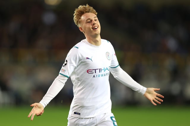 The promising England youth international only made four first team appearance for Manchester City and Newcastle were able to sign him for just £5.75 million in 2022. He started off as a fringe player at SJP but has now established himself as a first team regular
