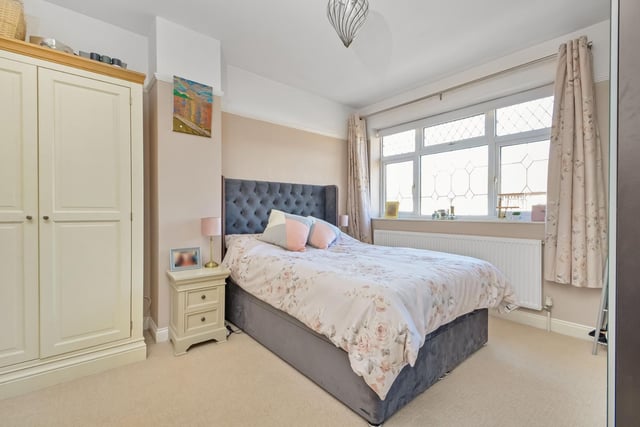 68 Old Manor Way, Drayton, Portsmouth, Hampshire Guide Price ~ £387,000