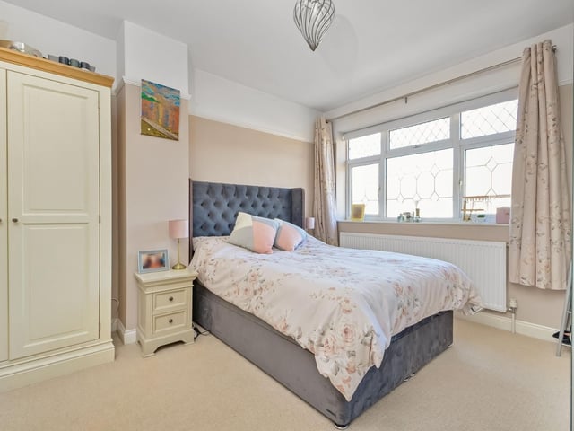 68 Old Manor Way, Drayton, Portsmouth, Hampshire Guide Price ~ £387,000