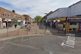 A plea has been made for Leigh Park to be included in regeneration plans