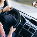 Be bright when driving in summer sunshine