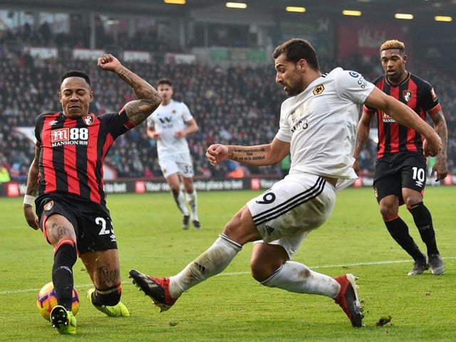 Rangers could be on the lookout for a right-back. The England international requires a platform to build on after injury issues in the last couple of season.