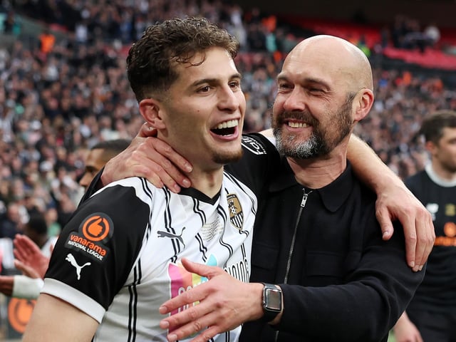 Football Insider reported in June that Pompey were one of a host of sides said to be looking at the talented 26-year-old. The Blues, though, were quickly ruled out of the running before the attacking midfielder went on to join Oxford United.