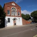 Groundlings Theatre is up for sale for £1m.