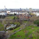 Victoria Park