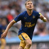 Former Pompey player Matt Ritchie has reportedly been told he can leave Newcastle after six-and-a-half years at St James' Park