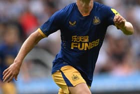 Former Pompey player Matt Ritchie has reportedly been told he can leave Newcastle after six-and-a-half years at St James' Park