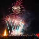 HMS Sultan has confirmed that its annual spooktacular bonfire and firework night will return this October.

Photos by Alex Shute