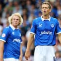 The shock departure of skipper Paul Robinson completed a 14-player clear-out by Paul Cook in the summer of 2015. Picture: Joe Pepler