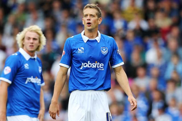 The shock departure of skipper Paul Robinson completed a 14-player clear-out by Paul Cook in the summer of 2015. Picture: Joe Pepler