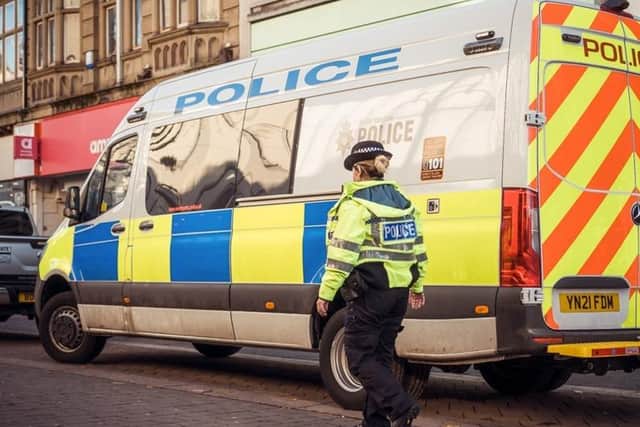 Police 