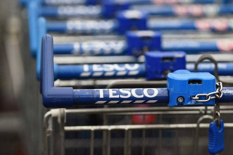 Tesco to scrap use by dates on range of own brand dairy products - full list of items