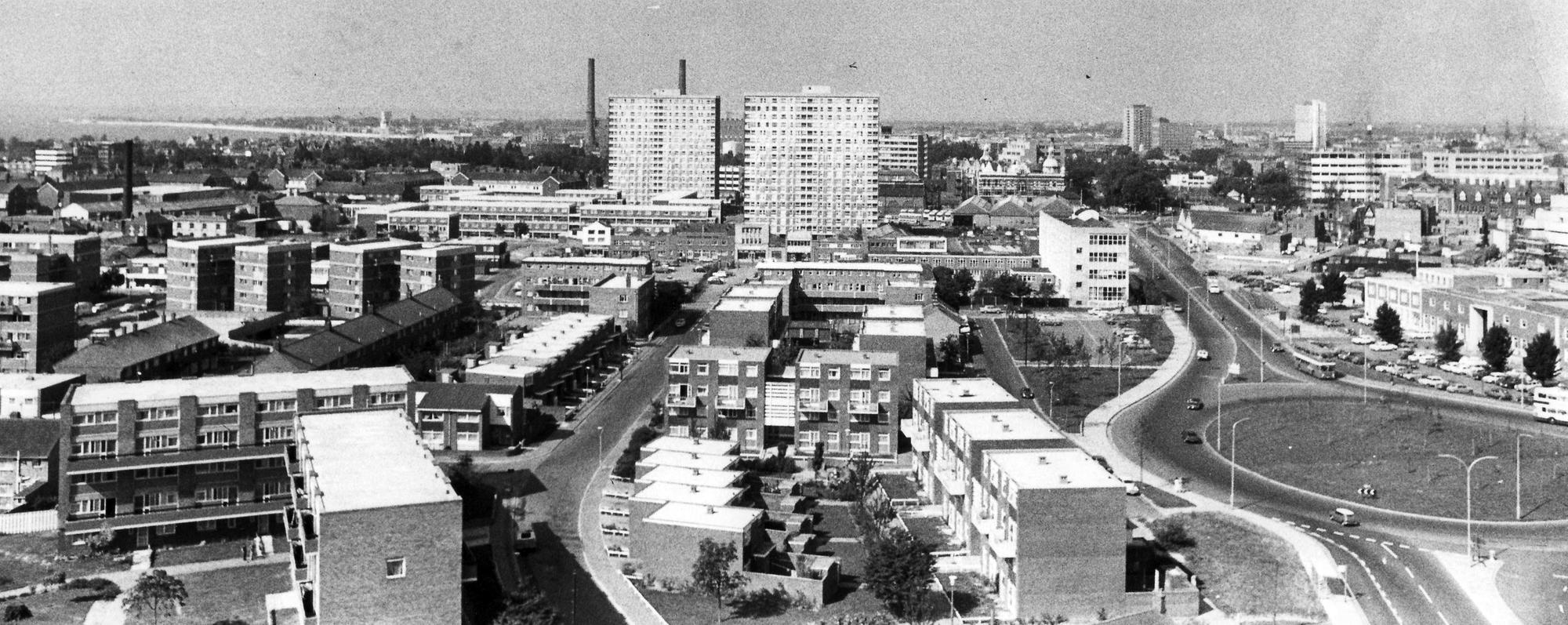 20 photos of Somers Town in the 70s, 80s and 90s to make ...