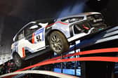 The Hyundai i30N. Picture: Shutterstock