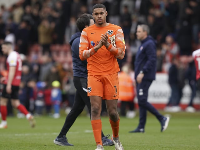 Age: 20; Appearances: 38; Clean sheets: 15; Goals conceded: 41; WhoScored rating: 6.86