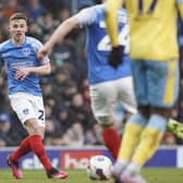 Tom Lowery is a contender to replace the suspended Joe Pigott at Bristol Rovers.