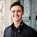 Josh Robinson, founder of LMSUK