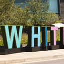Whiteley has a whole host of deals on offer for families this half term.