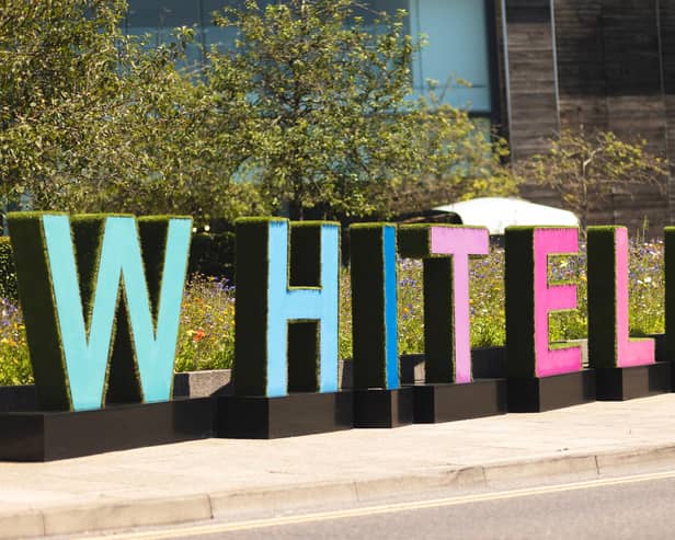 Whiteley has a whole host of deals on offer for families this half term.