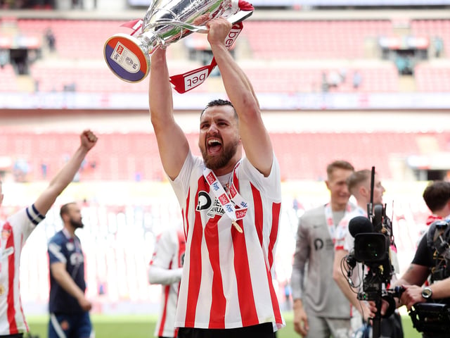 Wright was linked with a move to Pompey in January, with Mousinho claiming the defender would be a ‘solid addition’ to his backline. Instead, the 30-year-old made the switch to Sunderland’s Championship rivals Rotherham and made eight league outings. His three-year stay with the Black Cats came to a close at the end of the term after making 102 outings. With the Blues boss previously stating his interest in Wright, could the Blues make a move for him now he’s a free agent?