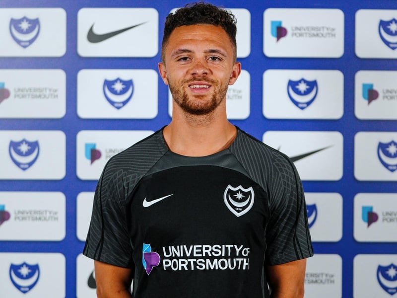 (Replaced by Terry Devlin on 46 mins) Regularly provided some driving runs down the right and could have had a couple of assists had Triallist B taken his chances. Always an attacking outlet and encouraging first outing for the Blues.