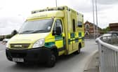 South Central Ambulance Service
