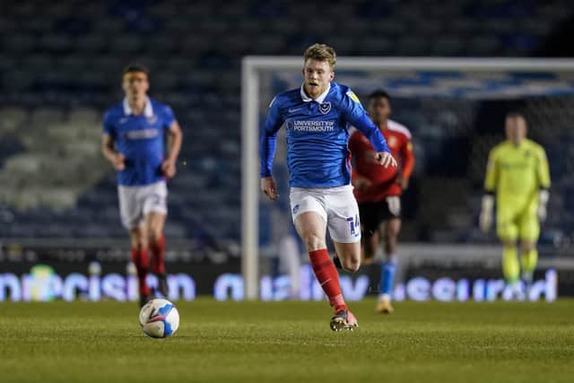 Andy Cannon is set for Wembley heartbreak following injury against Sunderland. Picture Jason Brown/ProSportsImages