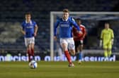 Andy Cannon is set for Wembley heartbreak following injury against Sunderland. Picture Jason Brown/ProSportsImages
