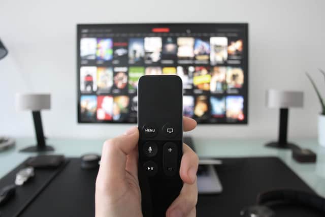 Netflix