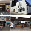 Restaurants we have lost this year.