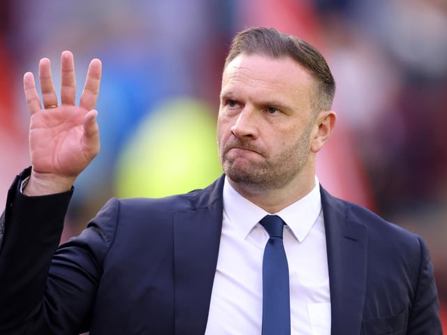 Promotion odds: 5/2.