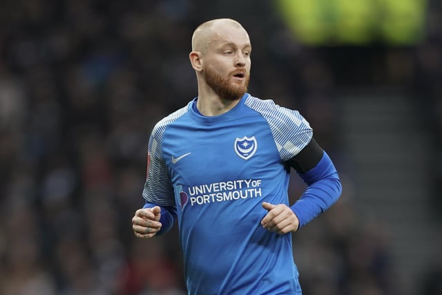 The ever-present left-back has been a regular since his arrival from Gillingham 18-months ago. His consistent performances have seen him regularly praised and has added plenty of versatility in to the back line. While Cowley revealed he was keen to hand the defender a new deal at the end of the season, Oglivie appears to be Mouisnho’s man on the left flank and remains good cover at centre-back as well. Not an easy player to replace.