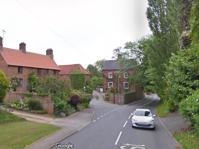 Six deaths of people who tested positive for coronavirus have been recorded here.