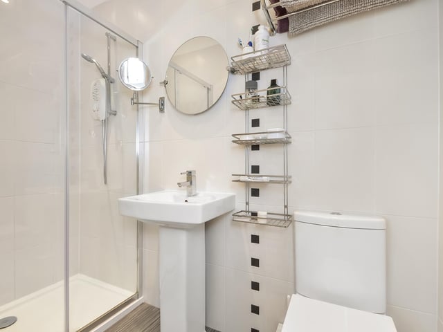 Bathroom at Park House. Picture: Fine & Country