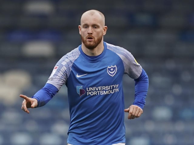 Defensive solidity personified. The defender has been an ever-present at left-back this season and that will be no different this evening.