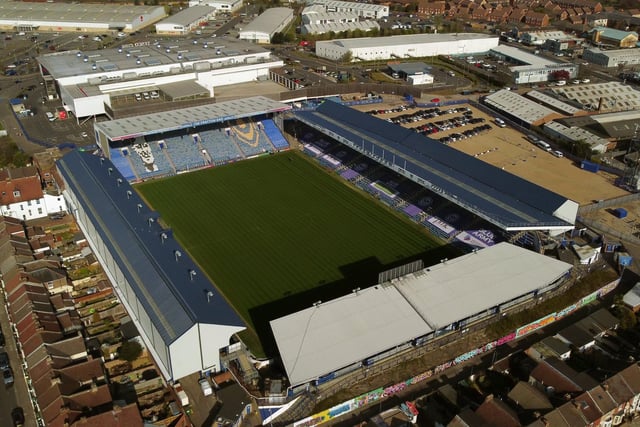 Portsmouth FC has a 125-year history with the highest of highs and the lowest of lows. One person said: "Best Football fans on the South Coast."
