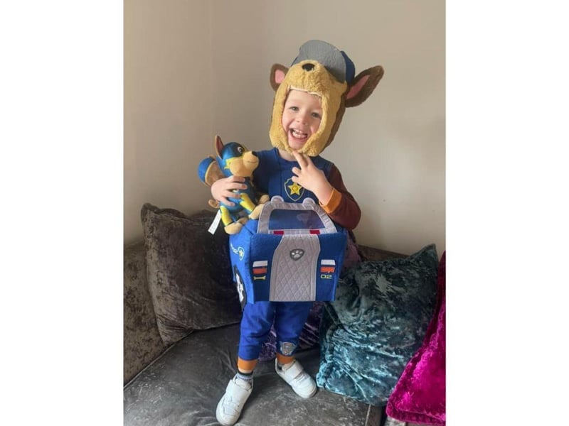 Children across Hampshire dressed to impress as they took part in World Book Day. From Oompa Loompas to the Very Hungry Caterpillar and even Miss Trunchball, there have been some amazing costumes.