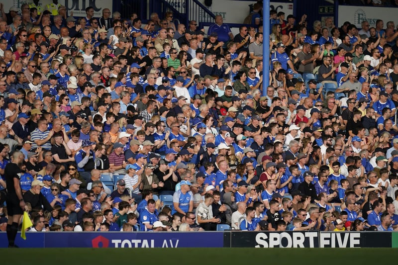 Check out the brilliant Pompey v Port Vale pictures taken by our photographer Jason Brown of fans and players as the feelgood factor continues.