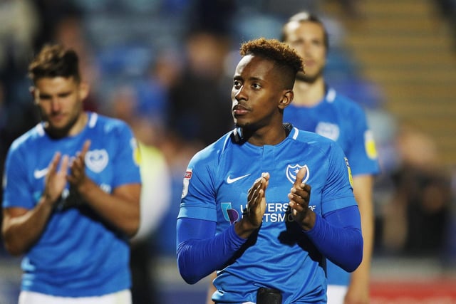 Jackett’s men suffered play-off heartbreak at Fratton after they were denied by Sunderland, despite a dominant performance from the hosts. The Blues were unable to unlock the Black Cats defence with the game finishing in a goalless draw.