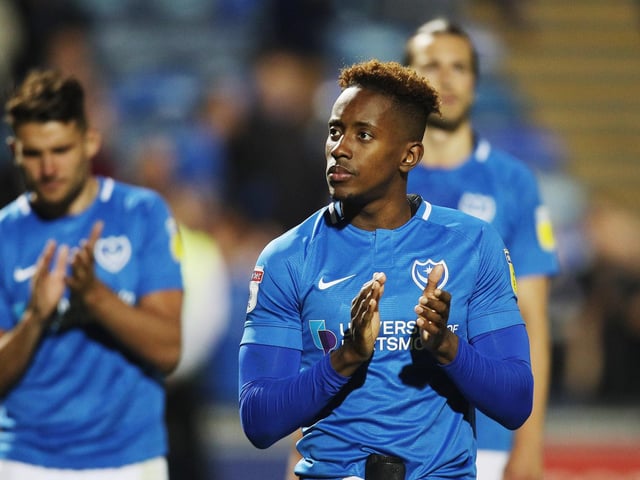 Jackett’s men suffered play-off heartbreak at Fratton after they were denied by Sunderland, despite a dominant performance from the hosts. The Blues were unable to unlock the Black Cats defence with the game finishing in a goalless draw.