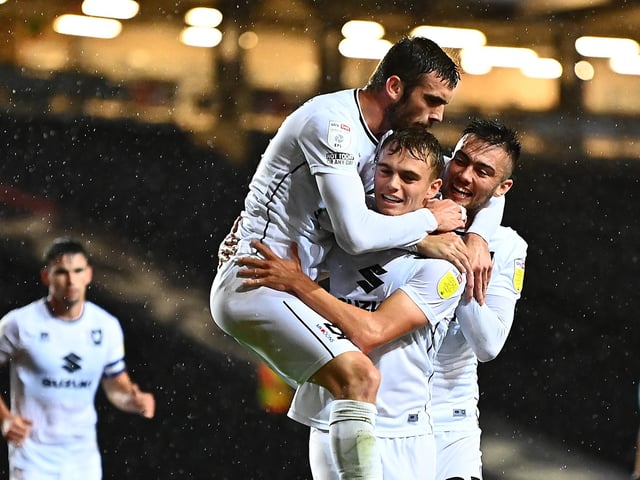 League position: 3rd
Promotion odds: 6/4